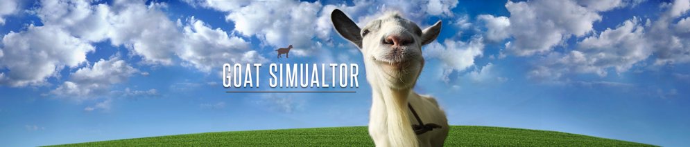 Goat-simulator-art