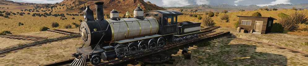Railway-empire