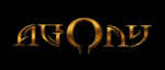 Agony-logo