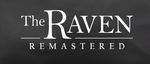 The-raven-remastered-logo