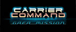 Carrier-command-gaea-mission-logo