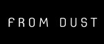 From-dust-logo-small