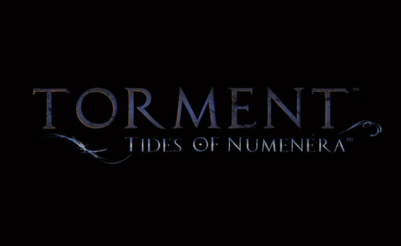 Видео Torment: Tides of Numenera - первый взгляд на геймплей