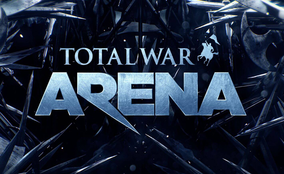 Total War: Arena не похожа на DotA 2