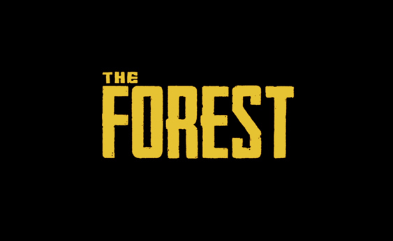 The-forest-logo