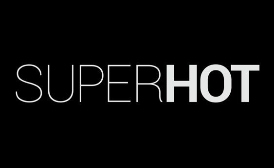 Трейлер Superhot с E3 2015