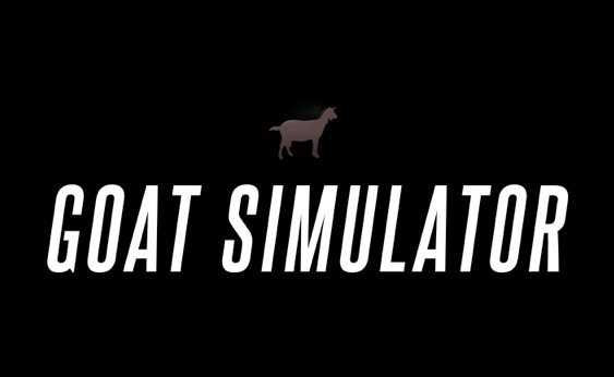 Симулятор козла выйдет в Steam как самостоятельная игра