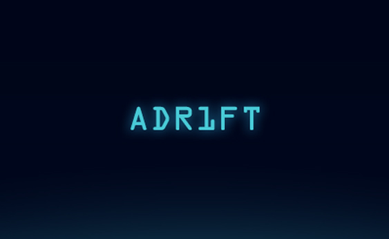 Скриншоты и трейлер Adr1ft - первый взгляд