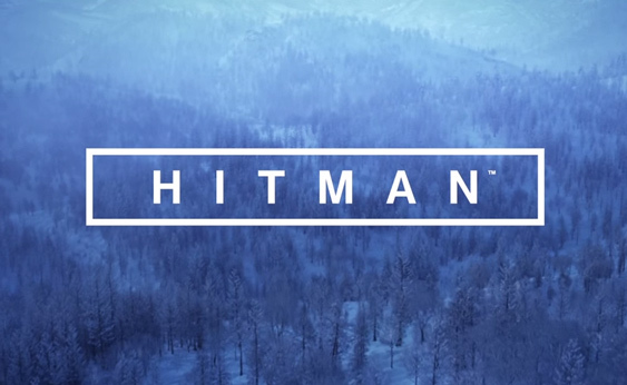 Скриншоты Hitman с Gamescom 2015