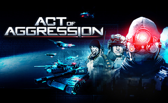 Релизный трейлер Act of Aggression, первые оценки
