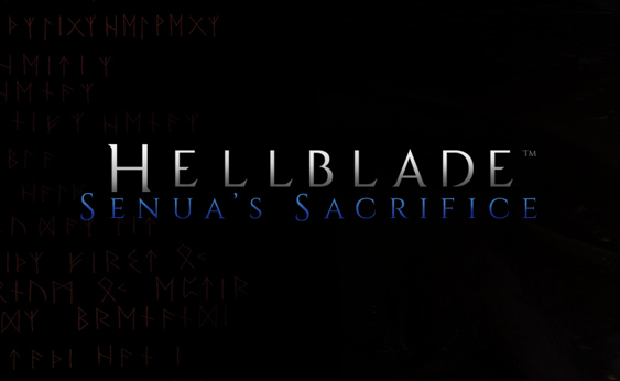 Трейлер Hellblade - E3 2015, видеодневник