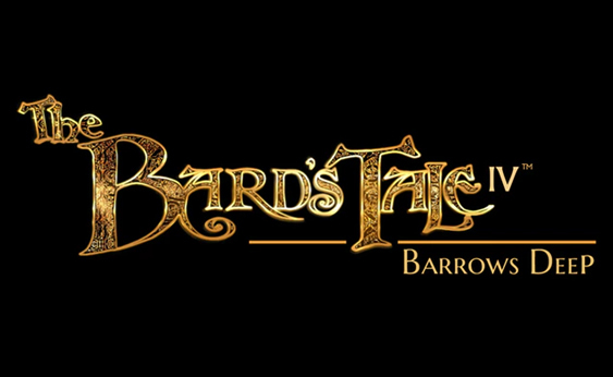The Bard’s Tale 4: Barrows Deep