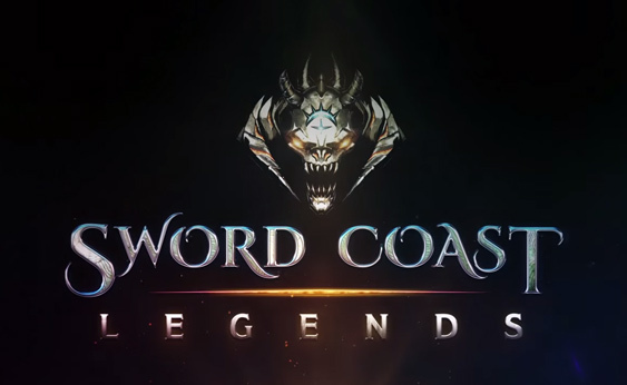 Релизный трейлер и скриншоты Sword Coast Legends
