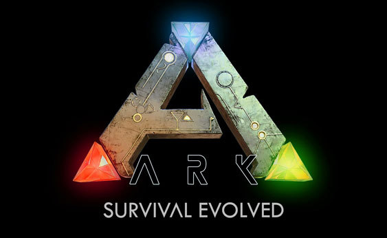 Ark-survival-evolved-logo-