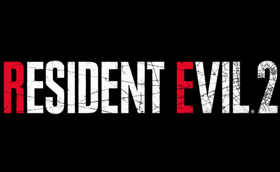 Resident-evil-2-logo-