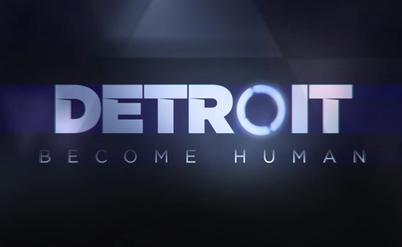 Скриншоты и трейлер Detroit: Become Human - Маркус - E3 2017