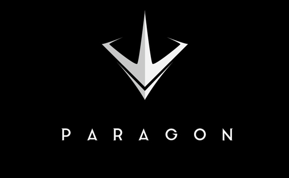 Трейлер анонса и геймплей Paragon - MOBA на Unreal Engine 4