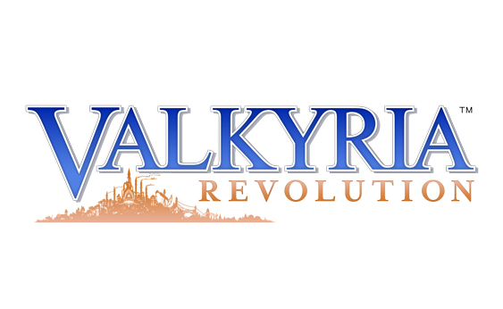 Изображения Valkyria: Azure Revolution - валькирия и император