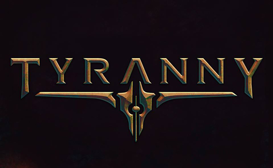 Трейлер Tyranny - E3 2016