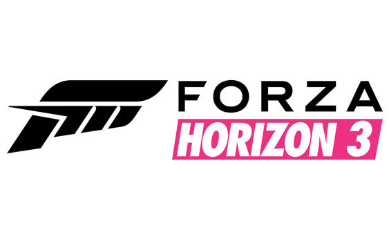 Forza-horizon-3-logo