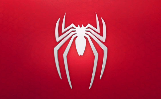 Spider-man-logo