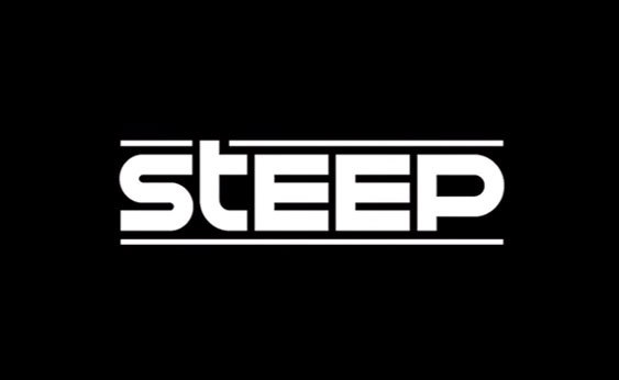 Steep-logo