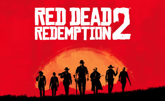 Red Dead Redemption 2 отложили на 2018 год, скриншоты