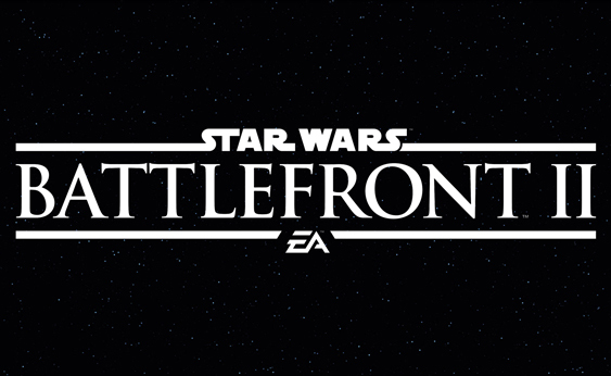Официальный тизер-трейлер Star Wars Battlefront 2