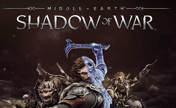 Трейлер анонса Middle-earth: Shadow of War, дата выхода