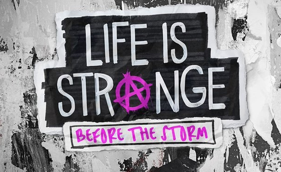 Трейлер Life is Strange: Before the Storm - состав Deluxe Edition