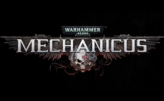 Warhammer-40000-mechanicus-logo