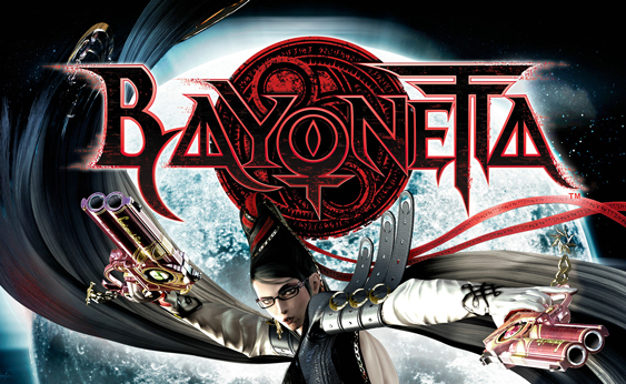 Демо-версия Bayonetta на следующей	 неделе