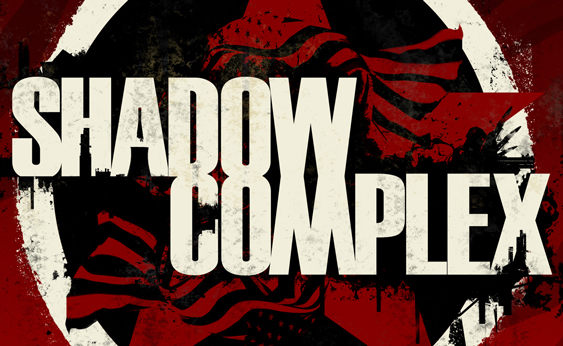 Бои в паре трейлеров и скриншотах к Shadow Complex