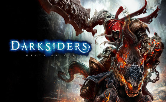 Darksiders: Warmastered Edition выйдет в ноябре