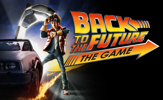 Back to the Future The Game. Новые приключения “старых” героев