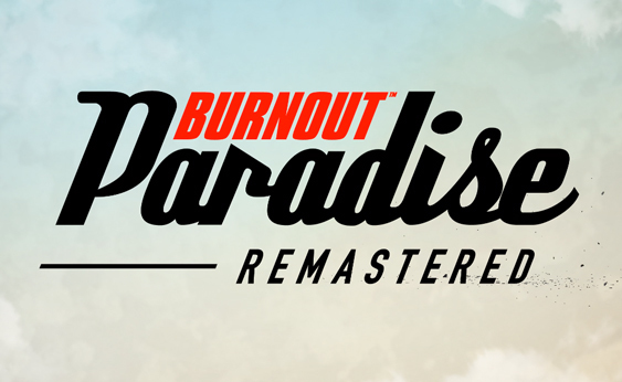 Трейлер и скриншоты анонса Burnout Paradise Remastered