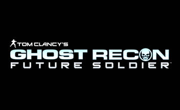 Tom Clancy's Ghost Recon:  Future Soldier