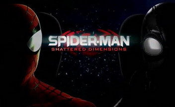 Spider-man-shattered-dimensions-logo