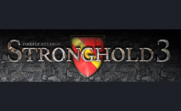 Stronghold 3 выйдет этой осенью