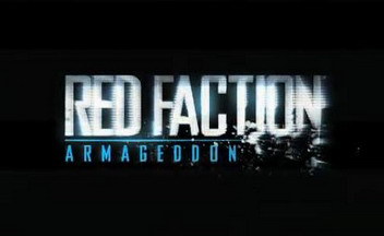 Война за Марс на новых скриншотах Red Faction: Armageddon