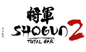 Релизный трейлер Total War: Shogun 2