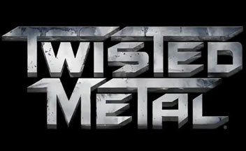 Сплит-скрин в новом Twisted Metal