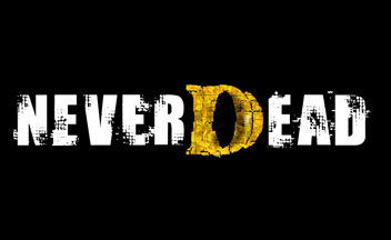 Геймплейное видео NeverDead