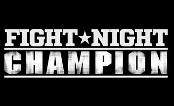 О демо-версии Fight Night Champion