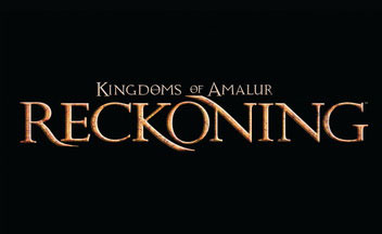 Видео-дневник Kingdoms of Amalur: Reckoning – скиллы и крафтинг
