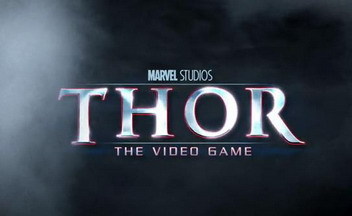 Новые скриншоты и трейлер проекта Thor