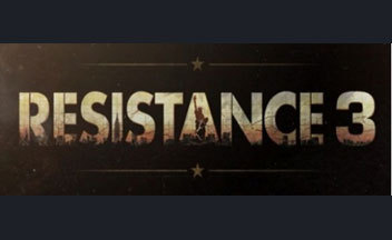 Видео Resistance 3 – расширенный трейлер с VGA 2010