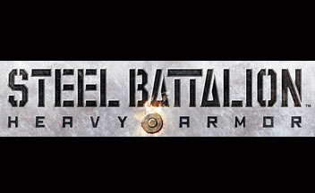 Steel-battalion-heavy-armor-logo