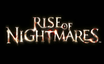 Скриншоты Rise of Nightmares с Е3 2011
