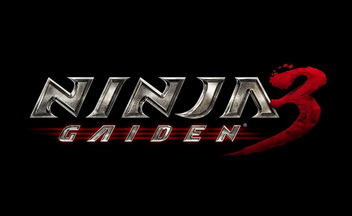 Видео Ninja Gaiden 3 – презентация на Е3 2011